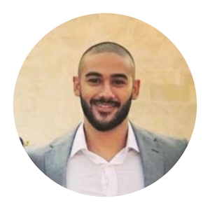 Antonio - Prof de physique - Marseille