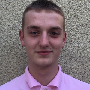 Harold - Prof de maths - Évry-Courcouronnes