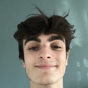 Louis - Prof de maths - Suresnes