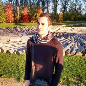 Denis - Prof de maths - Nazelles-Négron