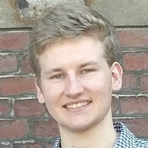 Quentin - Prof de maths - Paris