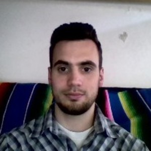 Sébastien - Prof de maths - Paris