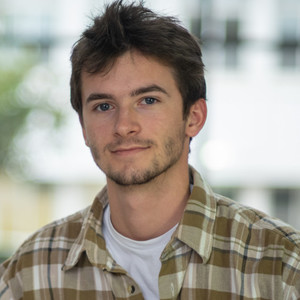Samuel - Prof de maths - Brest