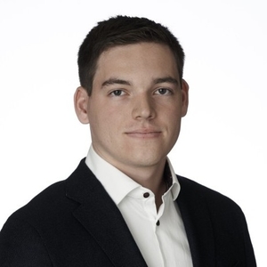 Alexis - Prof de maths - Laneuveville-devant-Nancy