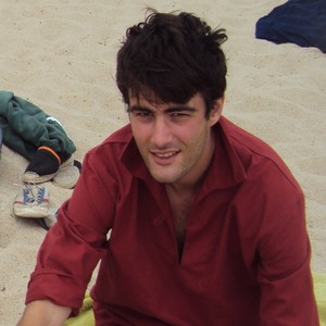 François - Prof de maths - Angers