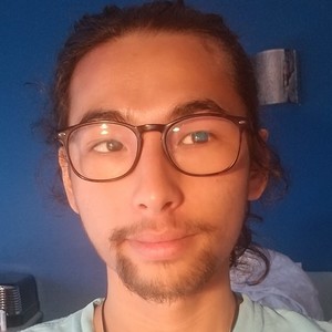 Quentin - Prof de japonais - La Rochelle