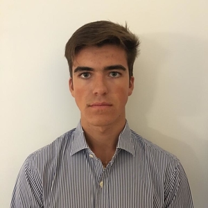 Alexandre - Prof de maths - La Celle-sous-Gouzon