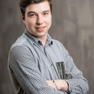Lucas - Prof de maths - Six-Fours-les-Plages