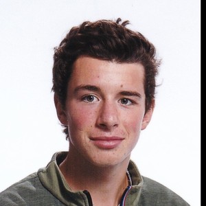 Lucas - Prof de maths - Quimper