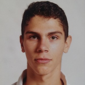 Théo - Prof de maths - Paris