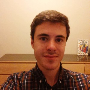Théo - Prof de maths - Paris