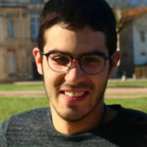 Thomas - Prof de maths - Saint-Marcellin