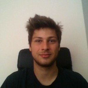 Robin - Prof de maths - Castelnau-le-Lez