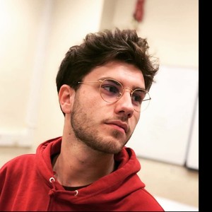 Paul - Prof de maths - Saint-Nom-la-Bretèche