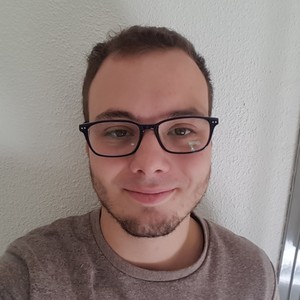 Thomas - Prof de maths - Aix-en-Provence