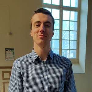 AYMERIC - Prof de maths - Lille