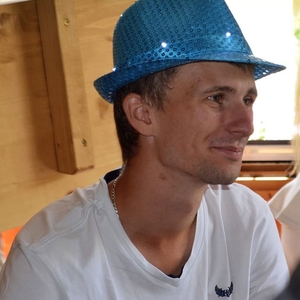 Mickael - Prof de maths - La Fare-les-Oliviers