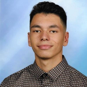 Benjamin - Prof de maths - Montpellier
