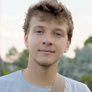 Thibaut - Prof de maths - Angers