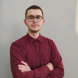 Paul - Prof de maths - Saint-Germain-en-Laye