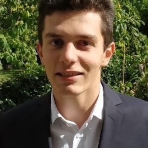 Matthieu - Prof de maths - Versailles