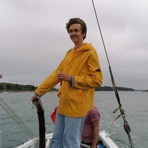 Romain - Prof de maths - Aix-en-Provence