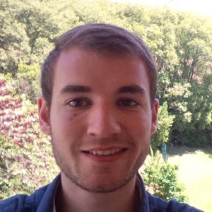 Benjamin - Prof de maths - Aix-en-Provence