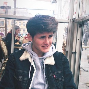 Guillaume - Prof de maths - Châlons-en-Champagne