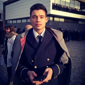 Paul - Prof de maths - Paris 8e