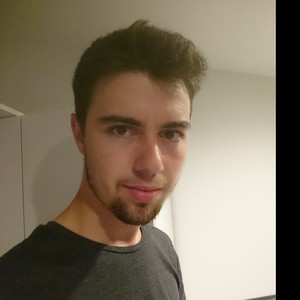 Thibault - Prof de maths - Cluny