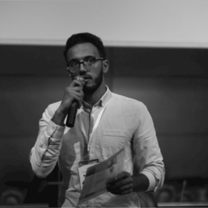 Oussama - Prof de maths - Angers