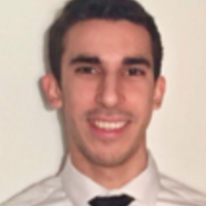 Samel - Prof de maths - Paris