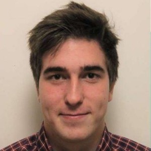 Matthias - Prof de maths - Angers
