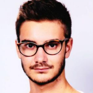 Jérémie - Prof de maths - Paris