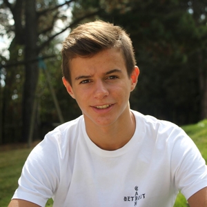 Adrien - Prof de maths - Bouchemaine