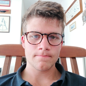 Pierre - Prof d'aide aux devoirs - Lille