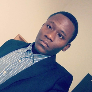 Koffi Moïse - Prof de maths - Belfort