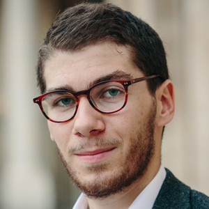 Clément - Prof de maths - Paris