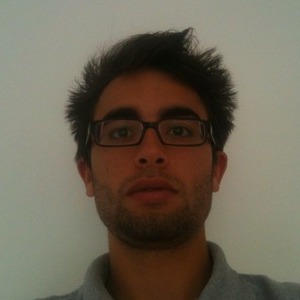 Jean-Baptiste - Prof de maths - Cachan