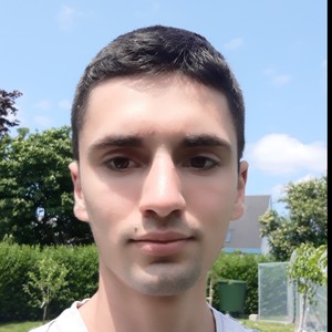 Nicolas - Prof de maths - Morlaix
