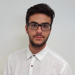 Thomas - Prof d'aide aux devoirs - Paris