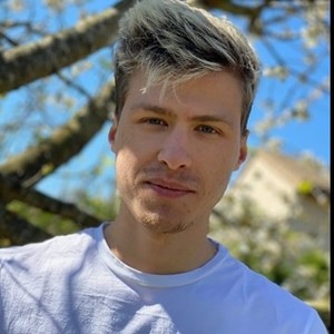 Florian - Prof de maths - Saint-Maur-des-Fossés