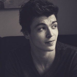 Thibaut - Prof de maths - Paris