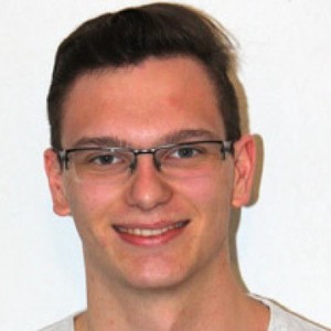 Matthieu - Prof de maths - Arpajon