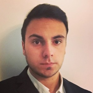 Luca - Prof de maths - Noisy-le-Sec