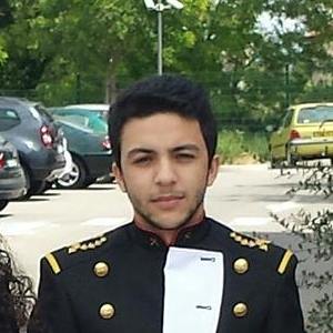 Mouad - Prof de maths - Gardanne