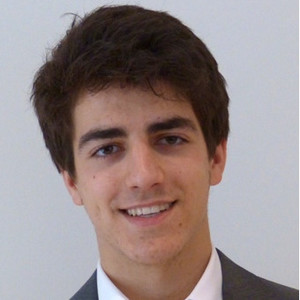 Guillaume - Prof de maths - Nanterre