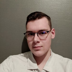 Jorian - Prof de maths - Bordeaux