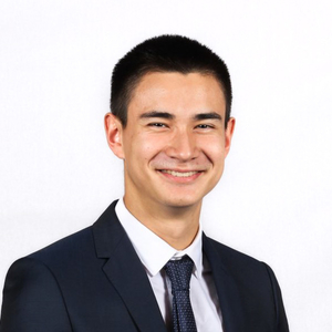 Matthieu - Prof de maths - Clichy