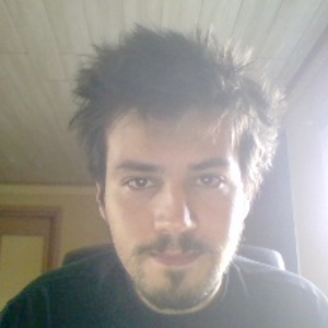 Nicolas - Prof de maths - Beynes